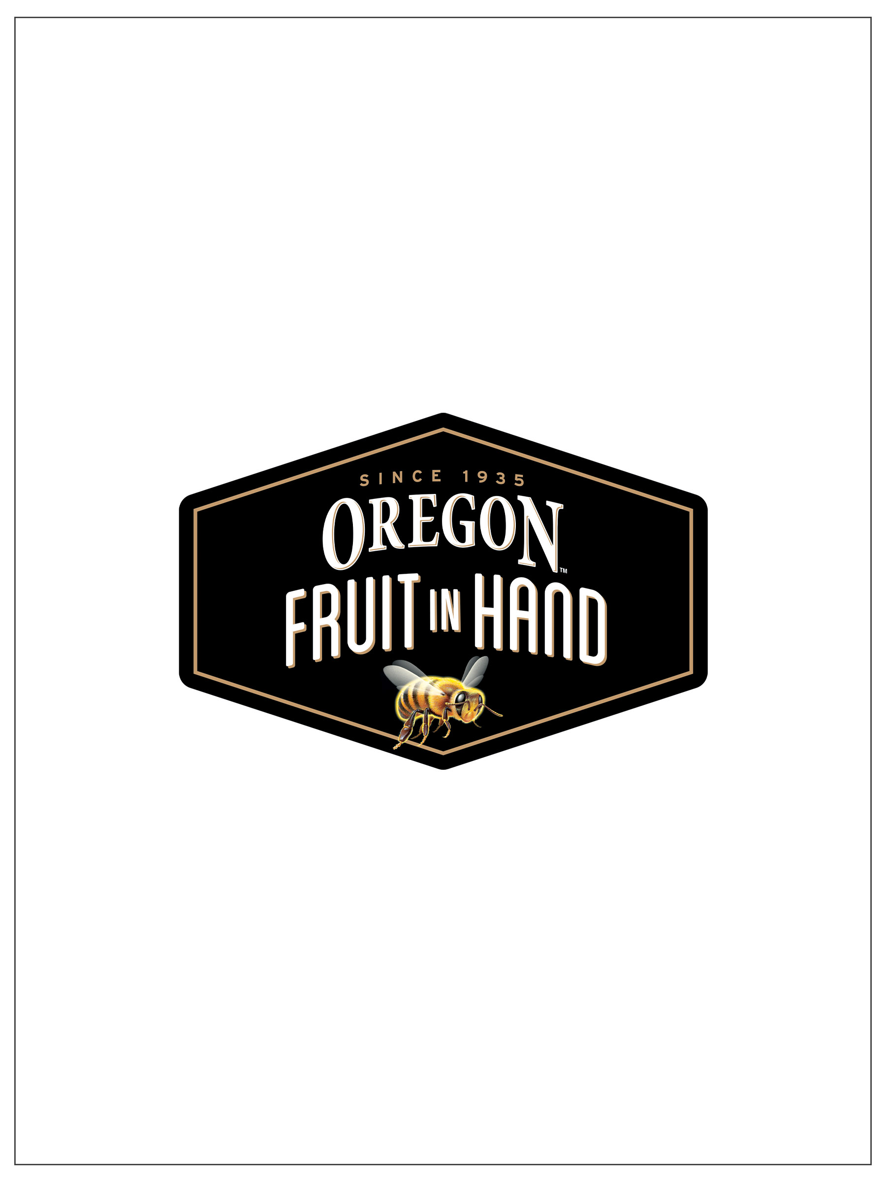 Oregon Fruit Products Ad